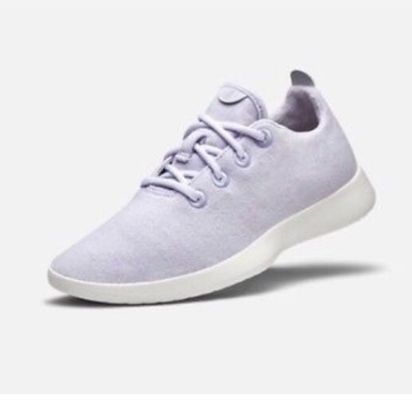 allbirds kotare lavender